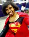 BlackSuperman