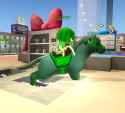 jumping guy