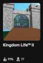 kingdom life