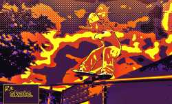 skate. [4] / ReSkate