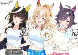 Umamusume: Pretty Derby
