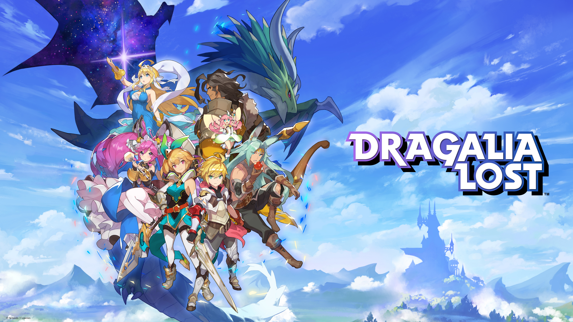 Either Luca is a moron, or they need better writing for the game :  r/DragaliaLost