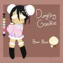 baepjan2020 dumpling cookie bao bao pet