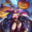 AstridHalloween