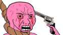 pink wojak