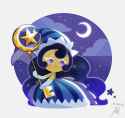 moonlight cookie heyheyniki