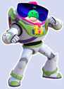 buzz lightyear