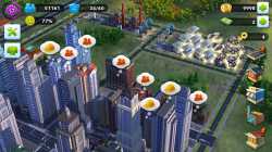 SimCity build it screenshot off some review website