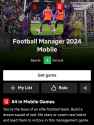 Footy manager