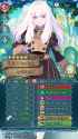 FeH Unit builder - Lysithea - Child Prodigy