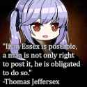 Thomassex