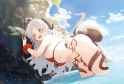 Memorial_Lobby_Izumi_(Swimsuit)