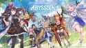 Abyssdia