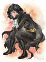 __batgirl_and_cassandra_cain_dc_comics_and_1_more_drawn_by_sao_saowee__46b755331b2bec61fcdcdeb66bc46713