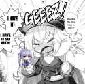 Hatesex
