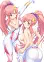 __lacus_clyne_gundam_and_2_more_drawn_by_pariya_0001__70e2f2716e18d12db682ac71822b5fa4