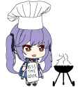 Cooksex