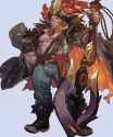 Surtr_Pirate_of_Red_Sky_Heroes