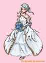 twitter.com TheKimersonShow bride flora Dd79e11V0AA0IhD
