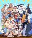 __aegir_protagonist_2_ifrit_ganglie_fenrir_and_13_more_tokyo_afterschool_summoners_drawn_by_sumi_wo_hakuneko__5eba30366e4b9ddafffc0438610a201d
