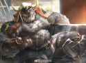 __ahab_tokyo_afterschool_summoners_drawn_by_lindong__2475b7978b1099c24218c149377593f0