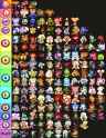 Cookie Run Butt Size Tier List 2025
