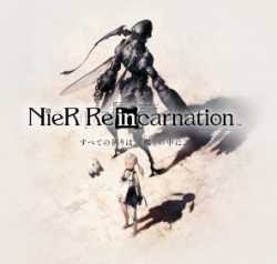 Nier_Reincarnation_artwork