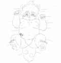masashi lying back