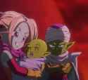 happy family
