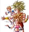 u6 saiyajins