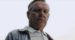 Old man