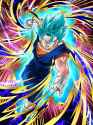 Azure_Omnipotence_Super_Saiyan_God_SS_Vegito