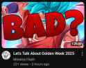 BAD
