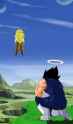 Vegetakneeling