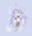 Myth Daisy