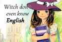 japanese witch