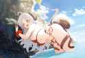 Memorial_Lobby_Izumi_(Swimsuit)