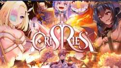 orisries