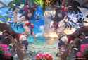 Swimsuit Ginsetsu