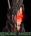 Very Angry Nichol
