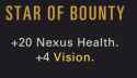 star of bounty