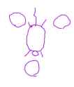 explosion pattern