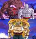 jiren broppo cumcake