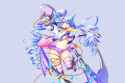 Undine_Close_R