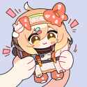 carrotcute