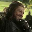laughing beheaded character