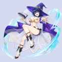 __tojou_michiru_dolphin_wave_drawn_by_ootomo_takuji__c55924d4b8ad679727557708459c5f27