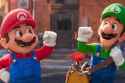 Mario - Mario + Luigi 2