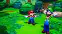 Mario - Mario + Luigi Bees