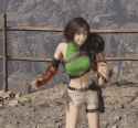 yuffie-dance